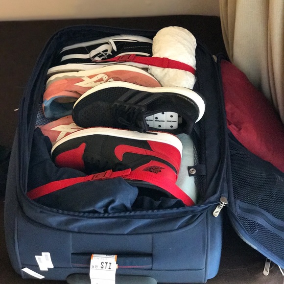 Meet your Posher, Jonathan - Picture 1 of 1